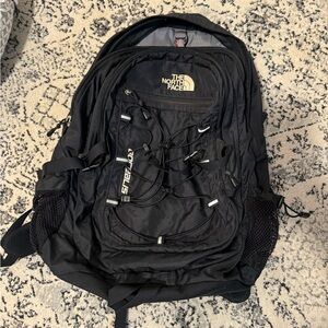 Classic North Face Backpack